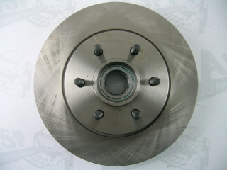 Bremsscheibe Vorne - Brake Rotor Front  F150 2WD 04-08